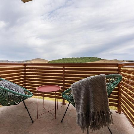Zlatibor Hills Stars Aparthotel Exterior foto