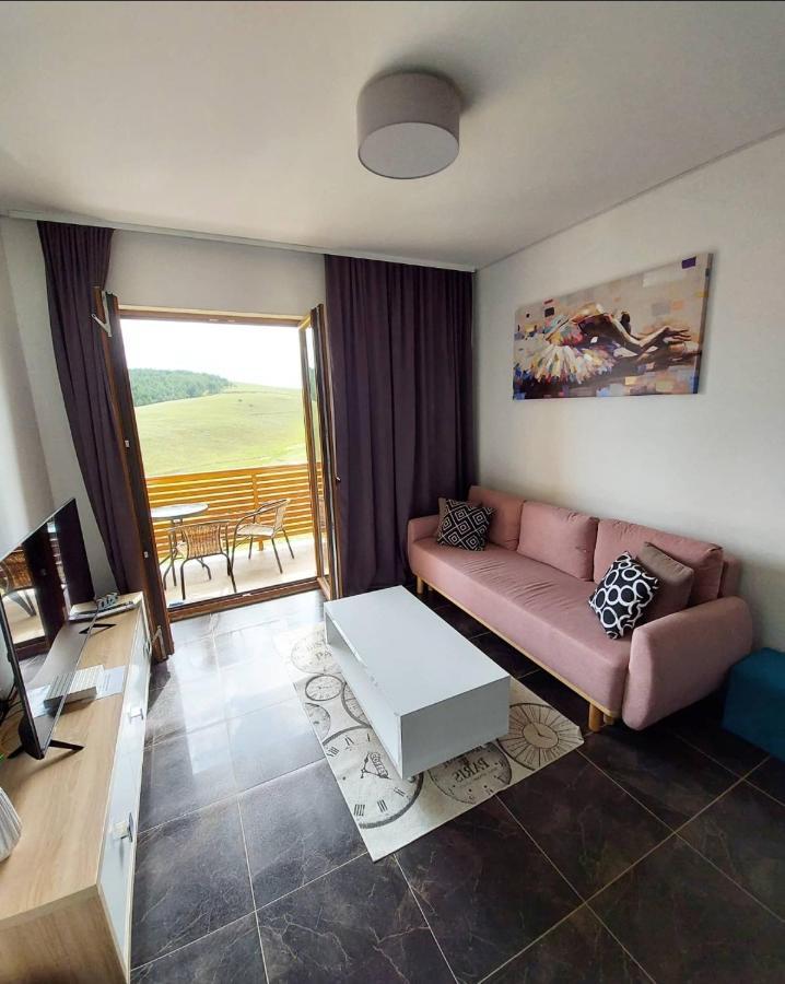 Zlatibor Hills Stars Aparthotel Exterior foto