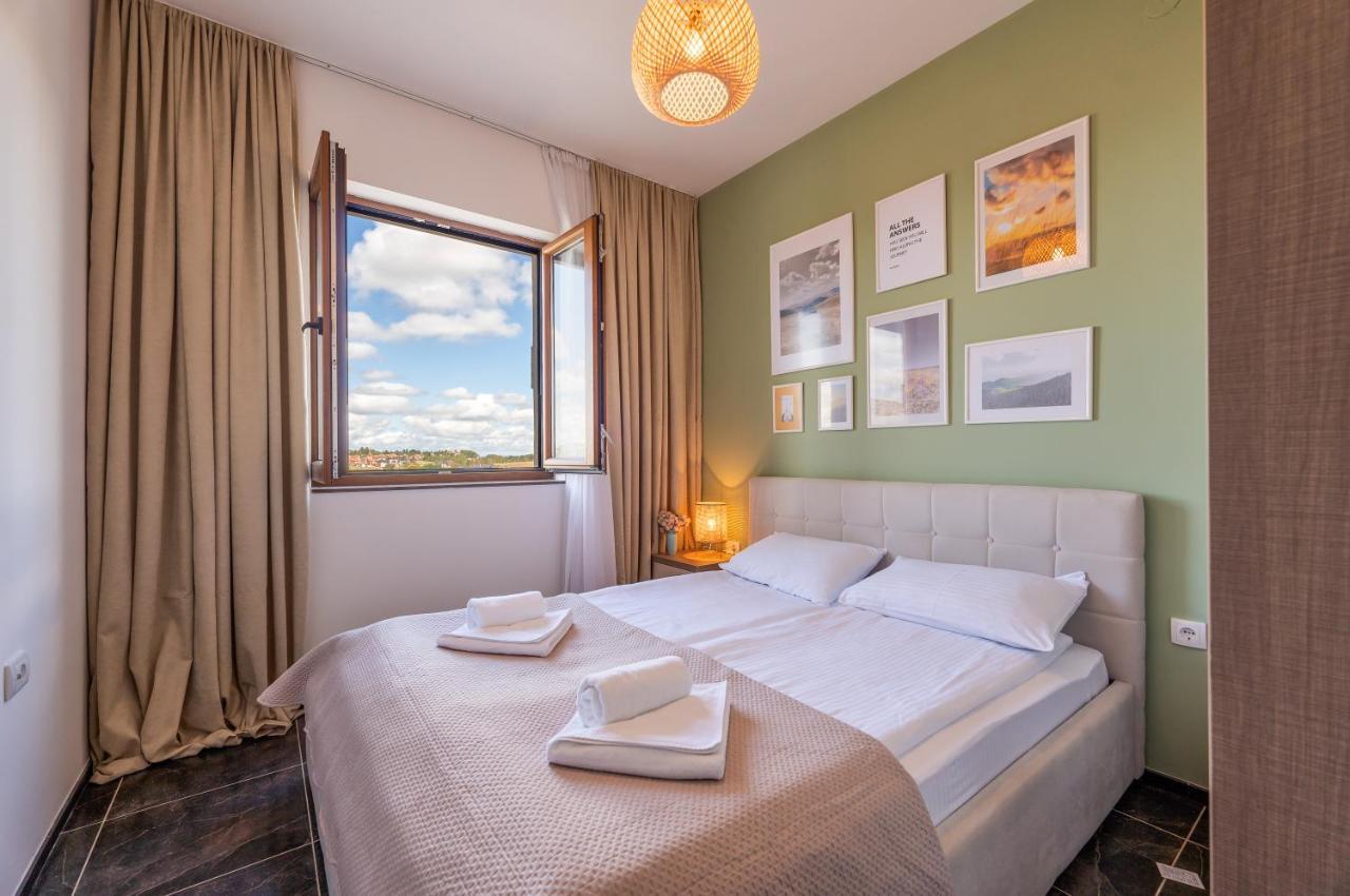 Zlatibor Hills Stars Aparthotel Exterior foto